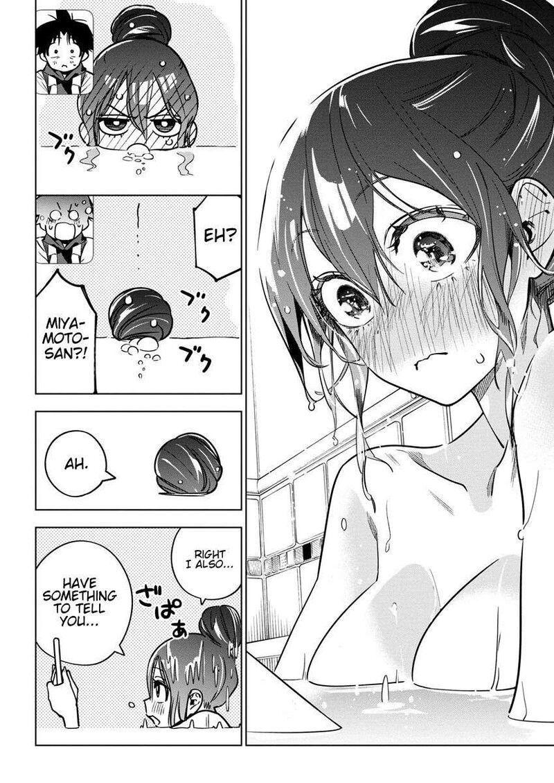 Now That We Draw - Chapter 30 image 14
